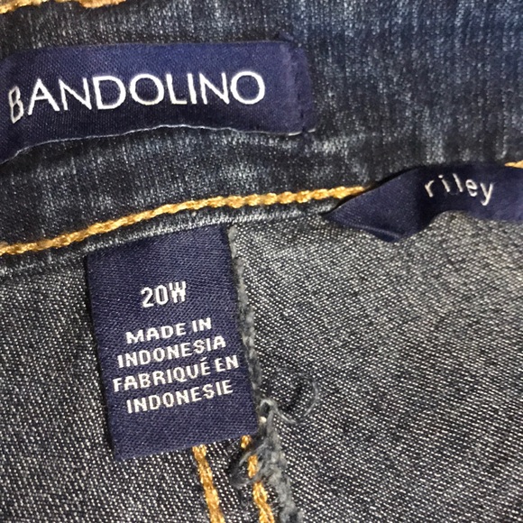 Bandolino shorts - Picture 3 of 3